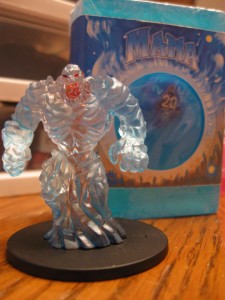 "Will consume adventurers for mana....sweet sweet mana"