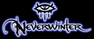 Neverwinter logo