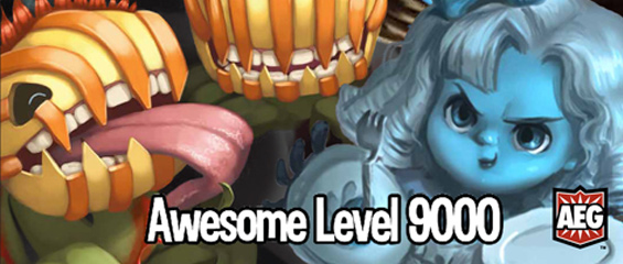 Awesome Level 9000 Review