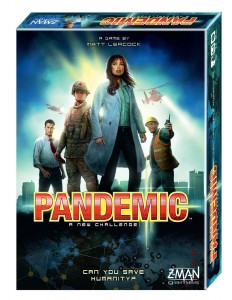 Pandemic