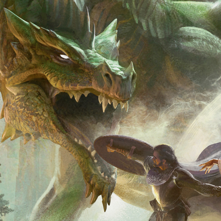 Review: D&D 5e Basic Rules – The Dread Gazebo