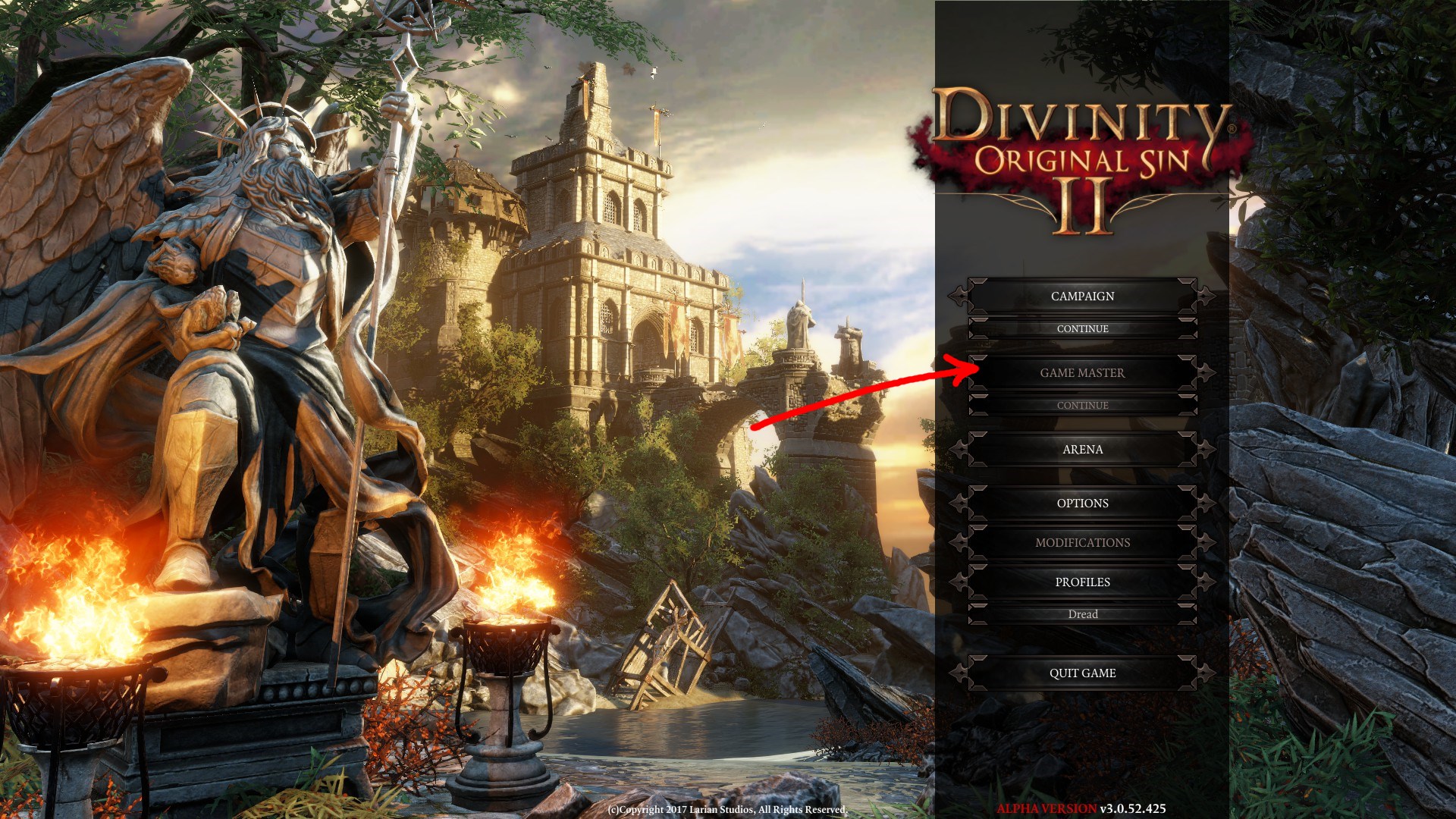 Divinity 2 is the D&D Game We Need – The Dread Gazebo