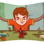 Better Board Games for your Kids